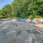Bob’s Skate Park