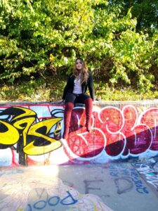 Bob’s Skate Park © Katy Giron on Google Maps