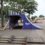 Bodenhamer Skate Park