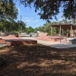 Boerne Skate Park