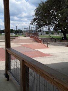 Boerne Skate Park © Lana Posey on Google Maps