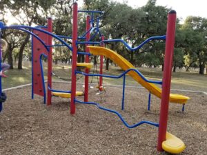 Boerne Skate Park © Echo Palmer (beadkatt) on Google Maps