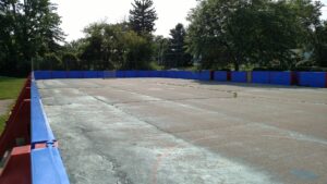 Bond Skate Park © Robert Andersen on Google Maps