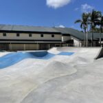 Bonita Springs Skate Park