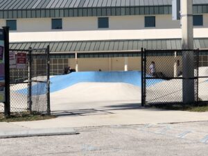 Bonita Springs Skate Park © David Galloway on Google Maps