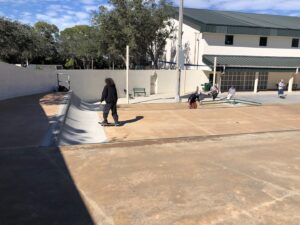 Bonita Springs Skate Park © David Galloway on Google Maps