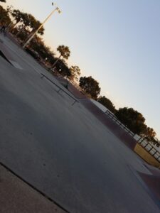 Bonita Springs Skate Park © Carla Otero on Google Maps
