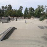 Borchard Skatepark