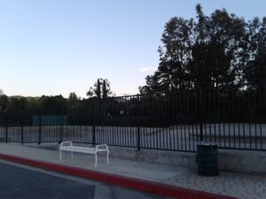 Borchard Skatepark © Joanna “Lil woman” Armstrong on Google Maps