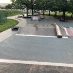 Borough Of Lititz Skate Park