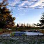 Bourbon County Skateboard Park