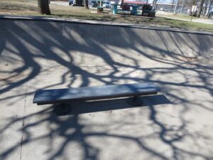 Bowie Skatepark © Joshua on Google Maps