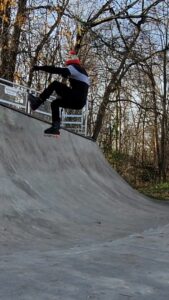 Bowie Skatepark © Bryan Sealy on Google Maps
