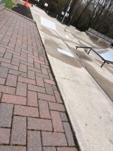Bowie Skatepark