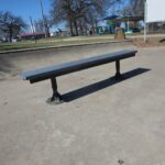 Bowie Skatepark