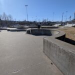 Bowling Green Skate Park