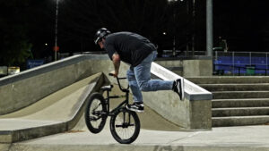 Bowling Green Skate Park © walkonearth on Google Maps