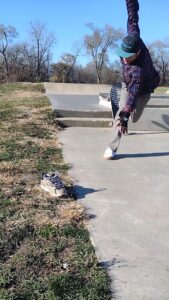 Bowling Green Skatepark © Don Hooligan on Google Maps