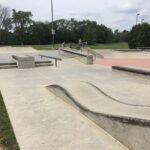 Bowling Green Skatepark