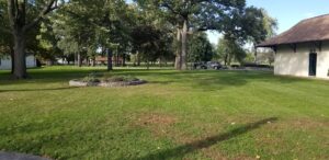 Bowling Green Skatepark © Nathan Boyle on Google Maps