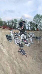 Boyce Skate Park © Dylan K on Google Maps