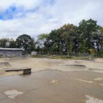 Boyce Skate Park