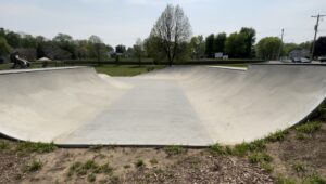 Boyd Skatepark © Jason Herrington on Google Maps