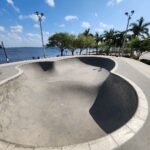 Bradenton Riverwalk Skateboard Park