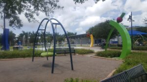 Bradenton Riverwalk Skateboard Park © Juan M Hernández on Google Maps