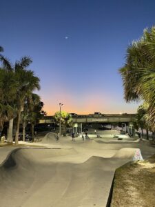 Bradenton Skatepark
