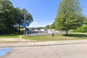 Braintree Skatepark
