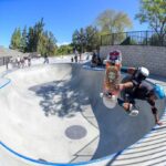 Brea Skate Park