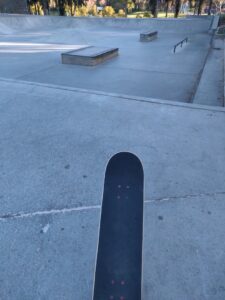 Brea Skate Park © Carlos Alvarez on Google Maps