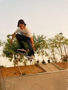 Brea Skate Park © Alice Lombardi on Google Maps