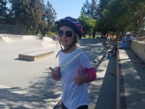 Brea Skate Park © T. Cox on Google Maps