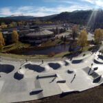 Breckenridge Skatepark