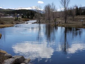 Breckenridge Skatepark © Maria Giselle on Google Maps