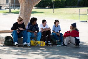 Brenham Skatepark © Marco Urbina on Google Maps