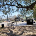Brenham Skatepark
