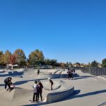 Brentwood Skatepark