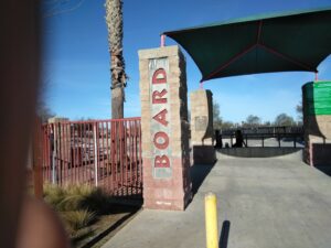 Brentwood Skatepark © Clint Jackson on Google Maps