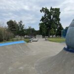 Breslin Skatepark