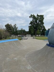 Breslin Skatepark