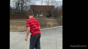 Breslin Skatepark © Colin Anselmo on Google Maps