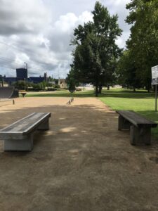 Brewton Skatepark © Stephen Aamodt on Google Maps