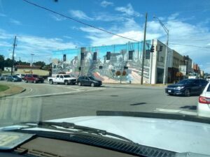 Brewton Skatepark © Jennifer Keating -Robbins on Google Maps