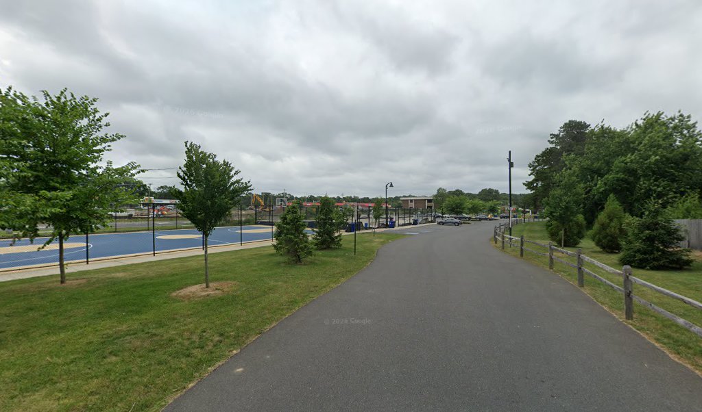 Brick Township Skatepark