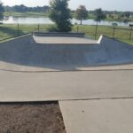 Bridgeland Skateboard Park
