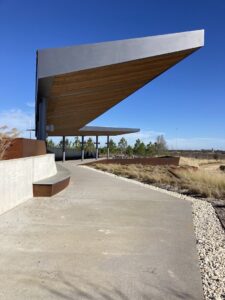 Bridgeland Skateboard Park © Alex Penaloza on Google Maps