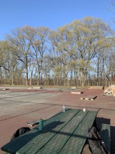Bridgeton Skatepark © Juan.c on Google Maps